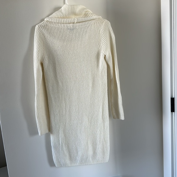 Express Sweater Dress - Picture 4 of 5